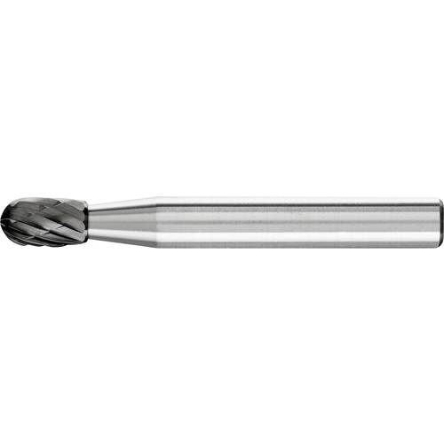 Thumbnail - PFERD TOOLS 21134824 Frässtift Länge 50 mm Produktabmessung, Ø 6 mm Arbeits-Länge 10 mm Schaftdurchmesser 6 mm