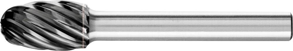 PFERD TOOLS 21134981 Frässtift Länge 56 mm Produktabmessung, Ø 10 mm Arbeits-Länge 16 mm Schaftdurchmesser 6 mm