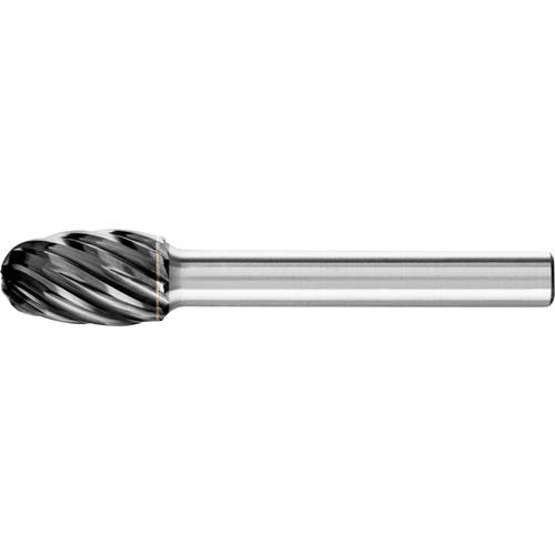 PFERD TOOLS 21134981 Frässtift Länge 56 mm Produktabmessung, Ø 10 mm Arbeits-Länge 16 mm Schaftdurchmesser 6 mm