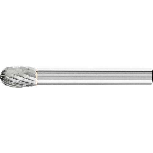 Thumbnail - PFERD TOOLS 21135026 Frässtift Tropfen Länge 53 mm Produktabmessung, Ø 8 mm Arbeits-Länge 13 mm Schaftdurchmesser 6 mm