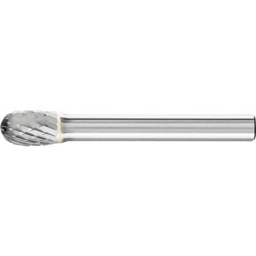 PFERD TOOLS 21135046 Frässtift Tropfen Länge 53 mm Produktabmessung, Ø 8 mm Arbeits-Länge 13 mm Schaftdurchmesser 6 mm