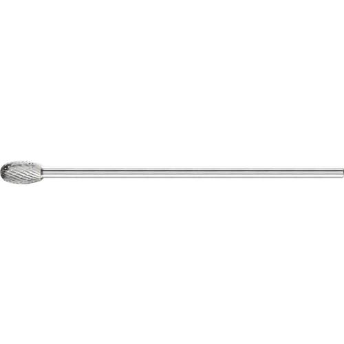 PFERD TOOLS 21135127 Frässtift Länge 170 mm Produktabmessung, Ø 12 mm Arbeits-Länge 20 mm Schaftdurchmesser 6 mm