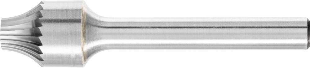 PFERD 21152836 Frässtift Länge 55 mm Produktabmessung, Ø 12 mm Arbeits-Länge 15 mm Schaftdurchm