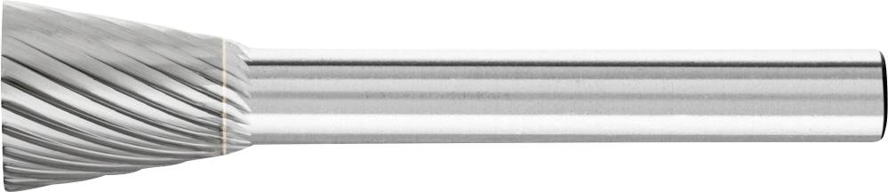 PFERD 21155136 Frässtift Winkel Länge 53 mm Produktabmessung, Ø 12 mm Arbeits-Länge 13 mm Schaf