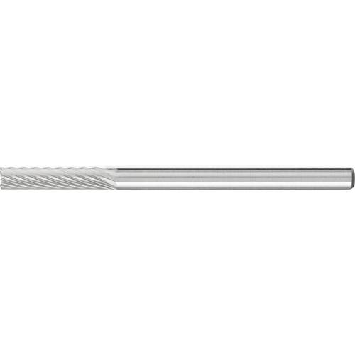 Thumbnail - PFERD TOOLS 21200253 Frässtift Zylinder Länge 43 mm Produktabmessung, Ø 3 mm Arbeits-Länge 13 mm Schaftdurchmesser 3 mm