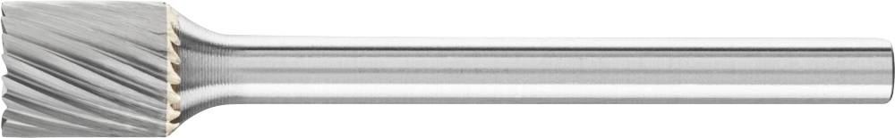 PFERD 21200353 Frässtift Zylinder Länge 37 mm Produktabmessung, Ø 6 mm Arbeits-Länge 7 mm Schaf