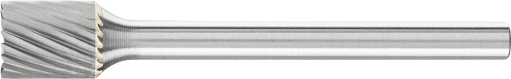 PFERD TOOLS 21200353 Frässtift Zylinder Länge 37 mm Produktabmessung, Ø 6 mm Arbeits-Länge 7 mm Schaftdurchmesser 3 mm