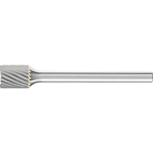 Thumbnail - PFERD TOOLS 21200353 Frässtift Zylinder Länge 37 mm Produktabmessung, Ø 6 mm Arbeits-Länge 7 mm Schaftdurchmesser 3 mm