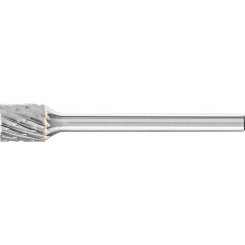 Thumbnail - PFERD TOOLS 21200383 Frässtift Zylinder Länge 37 mm Produktabmessung, Ø 6 mm Arbeits-Länge 7 mm Schaftdurchmesser 3 mm