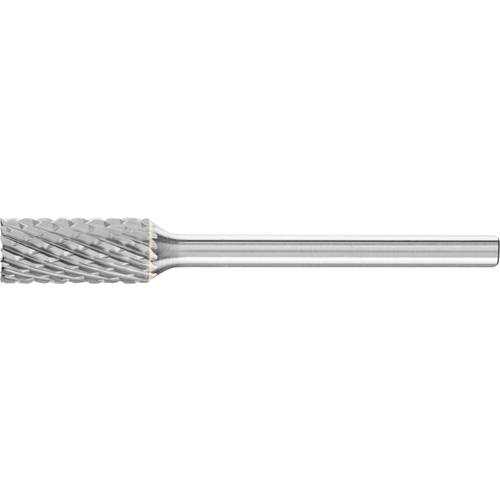 PFERD TOOLS 21200443 Frässtift Zylinder Länge 43 mm Produktabmessung, Ø 6 mm Arbeits-Länge 13 mm Schaftdurchmesser 3 mm