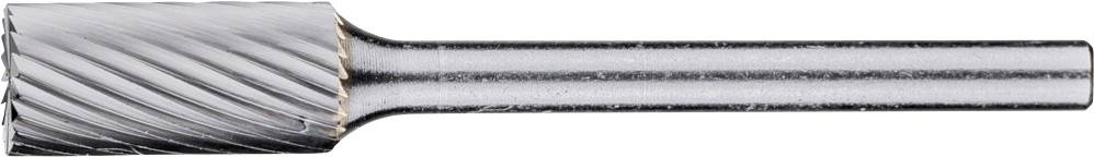PFERD TOOLS 21200453 Frässtift Zylinder Länge 43 mm Produktabmessung, Ø 6 mm Arbeits-Länge 13 mm Schaftdurchmesser 3 mm