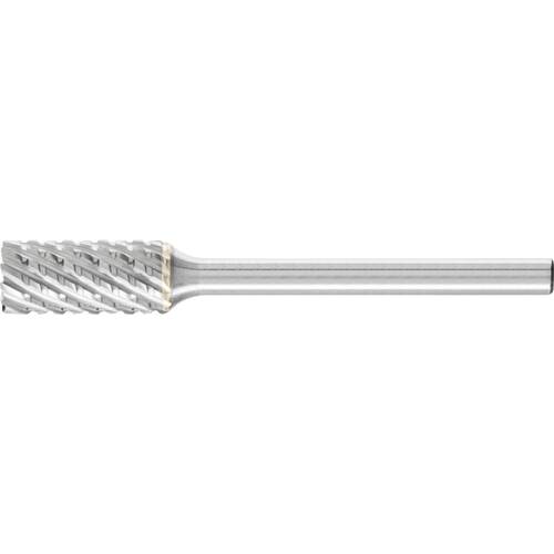 Thumbnail - PFERD TOOLS 21200484 Frässtift Zylinder Länge 43 mm Produktabmessung, Ø 6 mm Arbeits-Länge 13 mm Schaftdurchmesser 3 mm