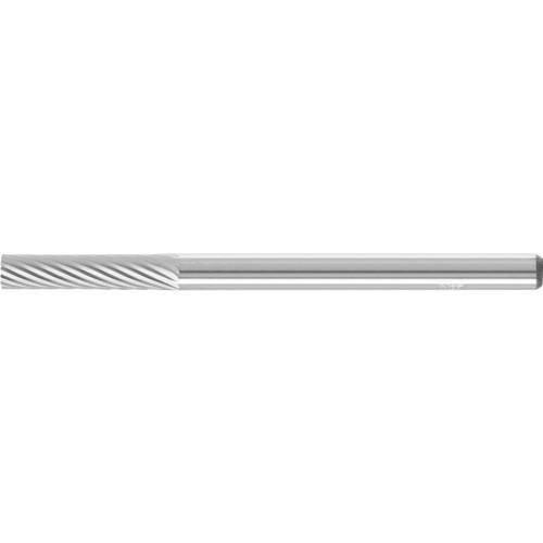 PFERD TOOLS 21201253 Frässtift Zylinder Länge 43 mm Produktabmessung, Ø 3 mm Arbeits-Länge 13 mm Schaftdurchmesser 3 mm