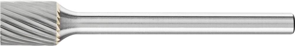 PFERD 21201353 Frässtift Zylinder Länge 37 mm Produktabmessung, Ø 6 mm Arbeits-Länge 7 mm Schaf