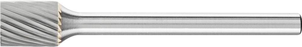 PFERD TOOLS 21201353 Frässtift Zylinder Länge 37 mm Produktabmessung, Ø 6 mm Arbeits-Länge 7 mm Schaftdurchmesser 3 mm