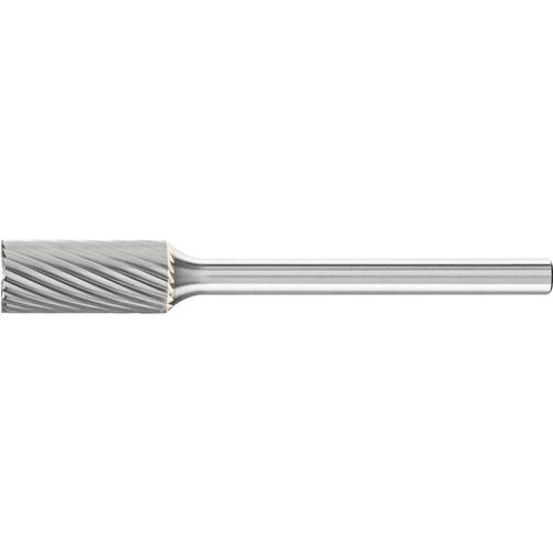 PFERD TOOLS 21201453 Frässtift Zylinder Länge 43 mm Produktabmessung, Ø 6 mm Arbeits-Länge 13 mm Schaftdurchmesser 3 mm