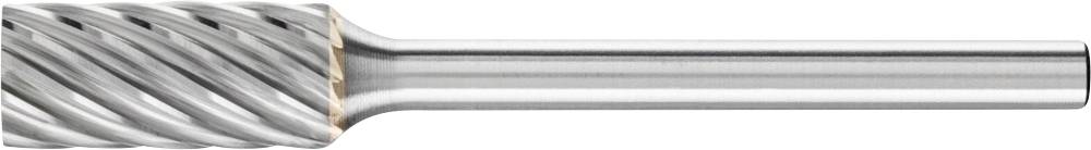 PFERD TOOLS 21201482 Frässtift Zylinder Länge 43 mm Produktabmessung, Ø 6 mm Arbeits-Länge 13 mm Schaftdurchmesser 3 mm