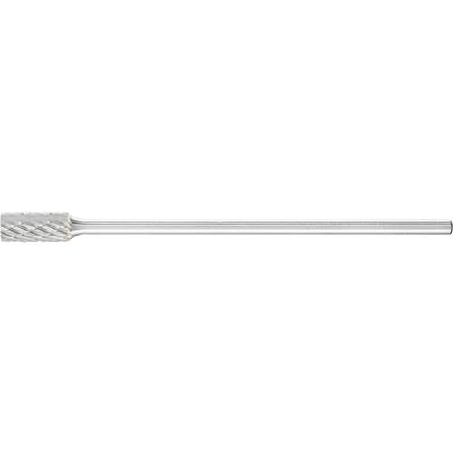 PFERD TOOLS 21201487 Frässtift Zylinder Länge 88 mm Produktabmessung, Ø 6 mm Arbeits-Länge 13 mm Schaftdurchmesser 3 mm