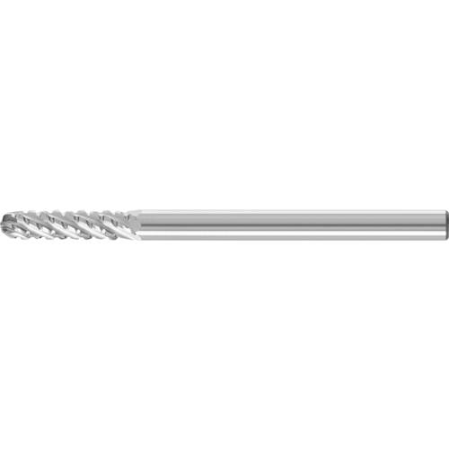 Thumbnail - PFERD TOOLS 21205184 Frässtift Walze Länge 43 mm Produktabmessung, Ø 3 mm Arbeits-Länge 13 mm Schaftdurchmesser 3 mm