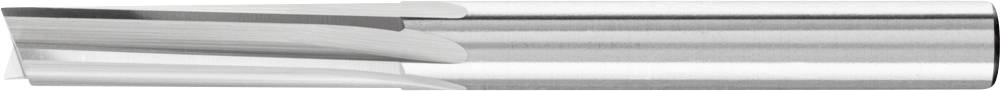 PFERD 21454596 Frässtift Zylinder Länge 65 mm Produktabmessung, Ø 6 mm Arbeits-Länge 25 mm Scha