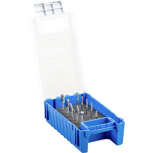 Thumbnail - PFERD TOOLS 21901603 Frässtift Schaftdurchmesser 3 mm