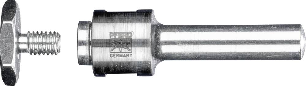 Werkzeughalter für Frässcheibe PFERD TOOLS 22000011