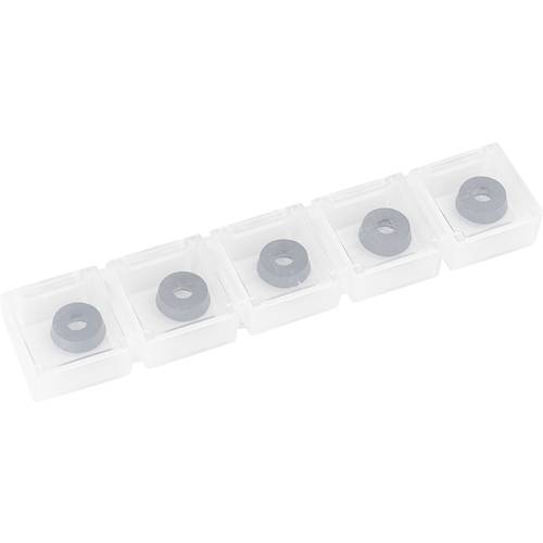 Wendeschneidplattenset PFERD TOOLS 22000013 Durchmesser 12 mm