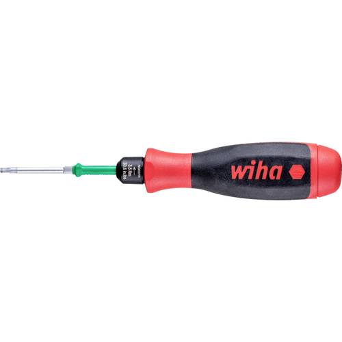 PFERD TOOLS DSWK WIHA Torque 4,0 Drehmoment-Schraubendreher
