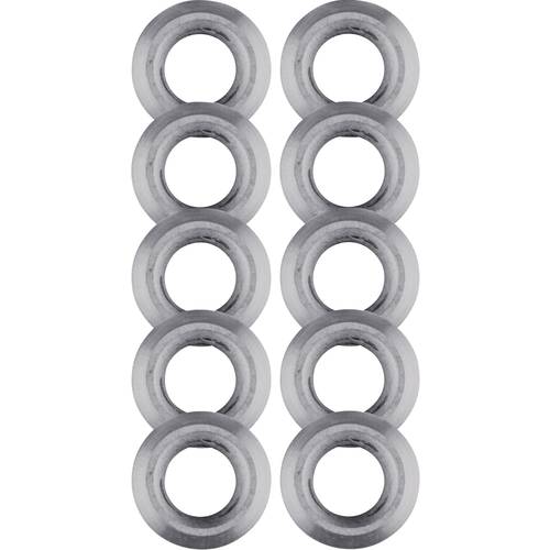 Thumbnail - Wendeschneidplattenset PFERD TOOLS 22000020 Durchmesser 8 mm