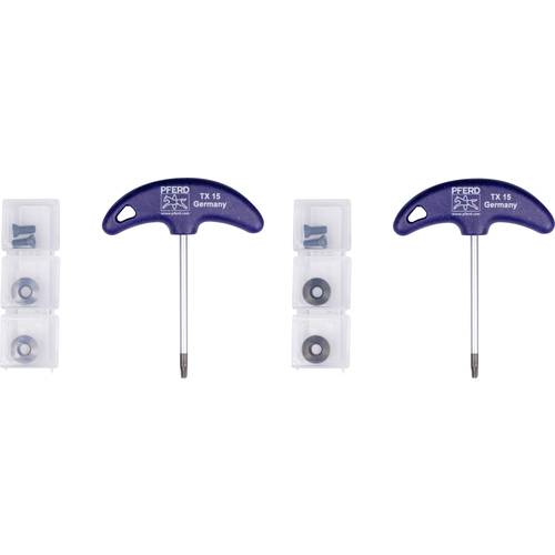 Service-Set PFERD TOOLS 22000023