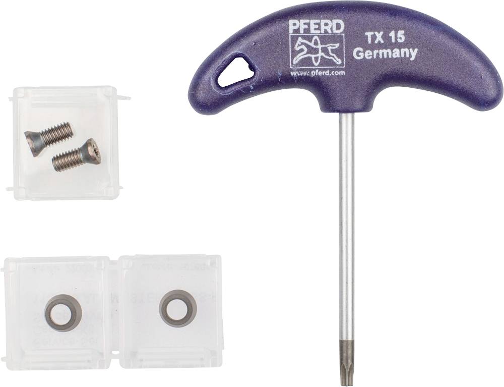 Service-Set PFERD TOOLS 22000024
