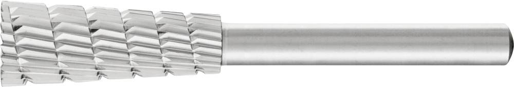 PFERD TOOLS 22106336 Frässtift Länge 70 mm Produktabmessung, Ø 12 mm Arbeits-Länge 30 mm Schaftdurchmesser 6 mm