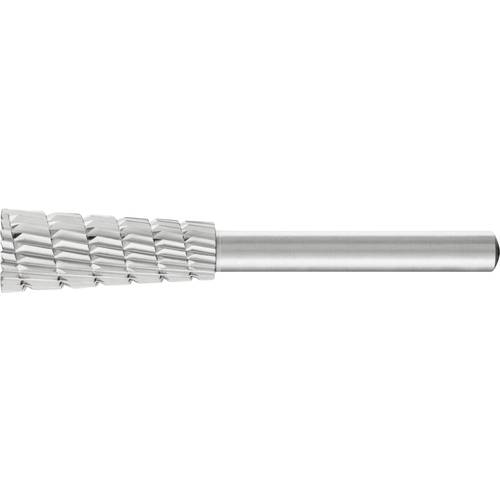 PFERD TOOLS 22106336 Frässtift Länge 70 mm Produktabmessung, Ø 12 mm Arbeits-Länge 30 mm Schaftdurchmesser 6 mm