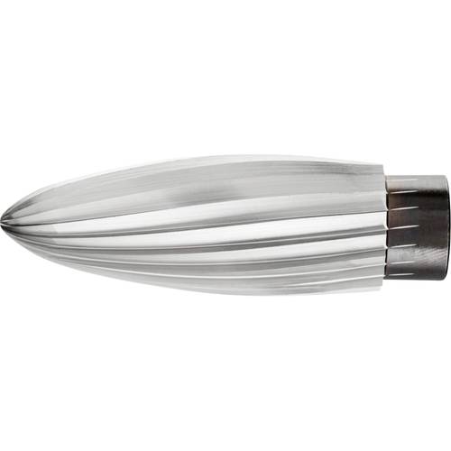 PFERD TOOLS 22211989 Frässtift Länge 62 mm Produktabmessung, Ø 20 mm Arbeits-Länge 53 mm
