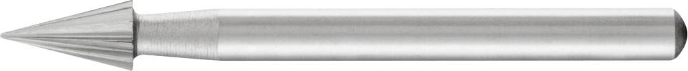 PFERD TOOLS HSS Feinfrässtift Ø 4,2 mm Schaft-Ø 3 mm SP universal fein
