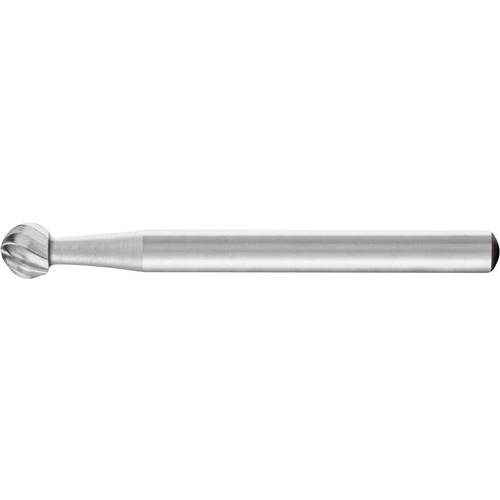 Thumbnail - PFERD TOOLS 22394453 Frässtift Länge 32.9 mm Produktabmessung, Ø 4 mm Arbeits-Länge 2.9 mm Schaftdurchmesser 3 mm