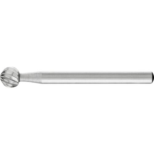 PFERD TOOLS 22394553 Frässtift Länge 34.4 mm Produktabmessung, Ø 5 mm Arbeits-Länge 4.4 mm Schaftdurchmesser 3 mm