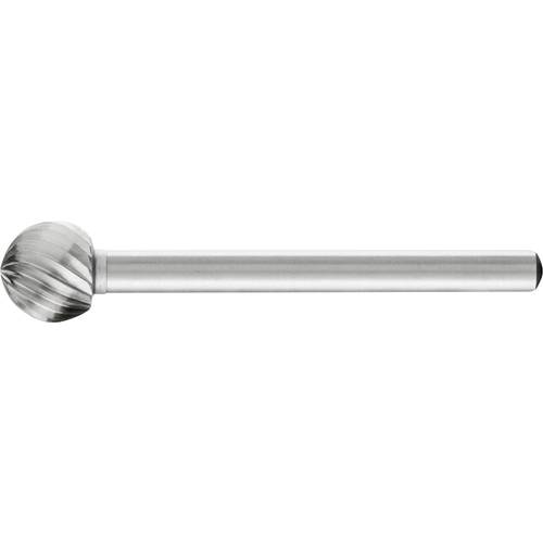 PFERD TOOLS 22394753 Frässtift Länge 36 mm Produktabmessung, Ø 7 mm Arbeits-Länge 6 mm Schaftdurchmesser 3 mm