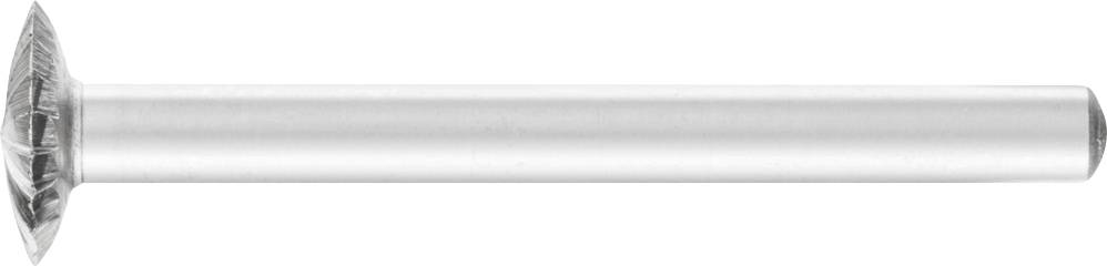 PFERD TOOLS 22395153 Frässtift Länge 32 mm Produktabmessung, Ø 8 mm Arbeits-Länge 2 mm Schaftdurchmesser 3 mm