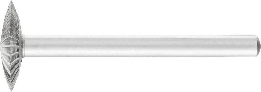 PFERD TOOLS HSS Feinfrässtift Ø 12 mm Schaft-Ø 3 mm SP universal fein