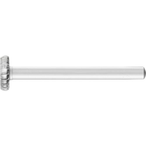 Thumbnail - PFERD TOOLS 22396153 Frässtift Länge 32 mm Produktabmessung, Ø 8 mm Arbeits-Länge 2 mm Schaftdurchmesser 3 mm