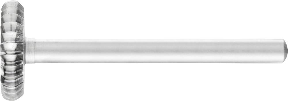 PFERD 22396353 Frässtift Länge 32.6 mm Produktabmessung, Ø 12 mm Arbeits-Länge 2.6 mm Schaftdur