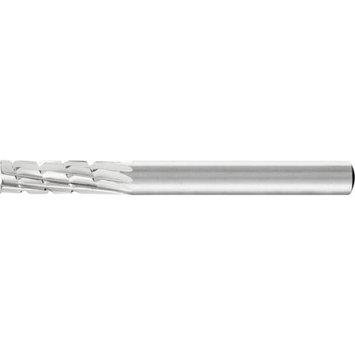 Thumbnail - PFERD TOOLS 22404726 Frässtift Zylinder Länge 60 mm Produktabmessung, Ø 6 mm Arbeits-Länge 16 mm Schaftdurchmesser 6 mm