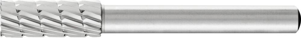 PFERD TOOLS 22405036 Frässtift Zylinder Länge 60 mm Produktabmessung, Ø 8 mm Arbeits-Länge 20 mm Schaftdurchmesser 6 mm