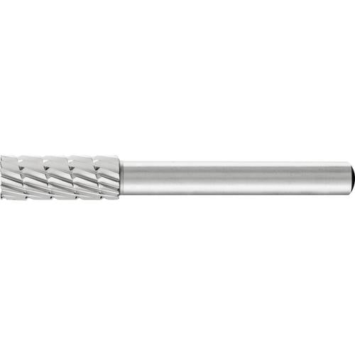 PFERD TOOLS 22405036 Frässtift Zylinder Länge 60 mm Produktabmessung, Ø 8 mm Arbeits-Länge 20 mm Schaftdurchmesser 6 mm