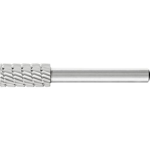 Thumbnail - PFERD TOOLS 22405436 Frässtift Zylinder Länge 60 mm Produktabmessung, Ø 10 mm Arbeits-Länge 20 mm Schaftdurchmesser 6 mm