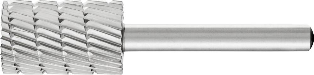 PFERD 22405836 Frässtift Zylinder Länge 65 mm Produktabmessung, Ø 16 mm Arbeits-Länge 25 mm Sch