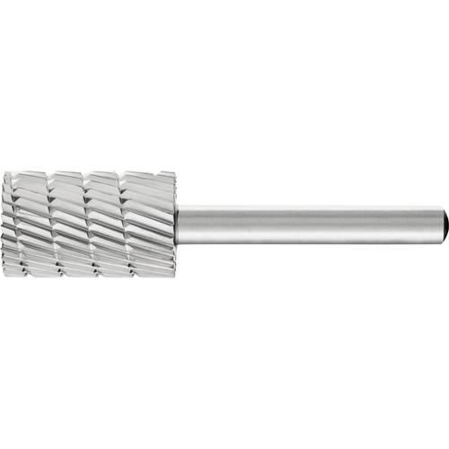 PFERD TOOLS 22405836 Frässtift Zylinder Länge 65 mm Produktabmessung, Ø 16 mm Arbeits-Länge 25 mm Schaftdurchmesser 6 mm