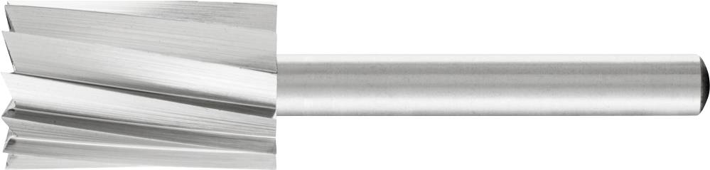 PFERD 22405916 Frässtift Zylinder Länge 65 mm Produktabmessung, Ø 16 mm Arbeits-Länge 25 mm Sch