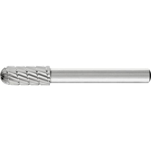 Thumbnail - PFERD TOOLS 22411036 Frässtift Walze Länge 60 mm Produktabmessung, Ø 8 mm Arbeits-Länge 20 mm Schaftdurchmesser 6 mm